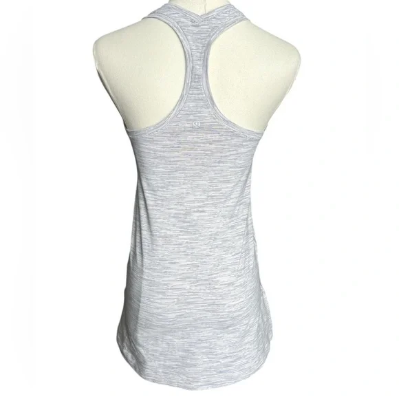 Lululemon Cool Racerback Tank - Picture 3 of 4